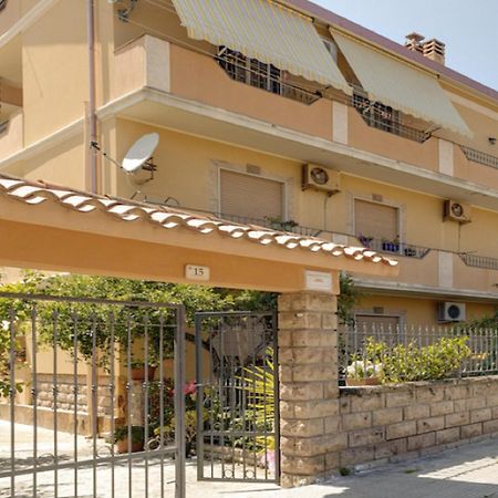 Appartamento Casa Vostra Bosa Exterior photo