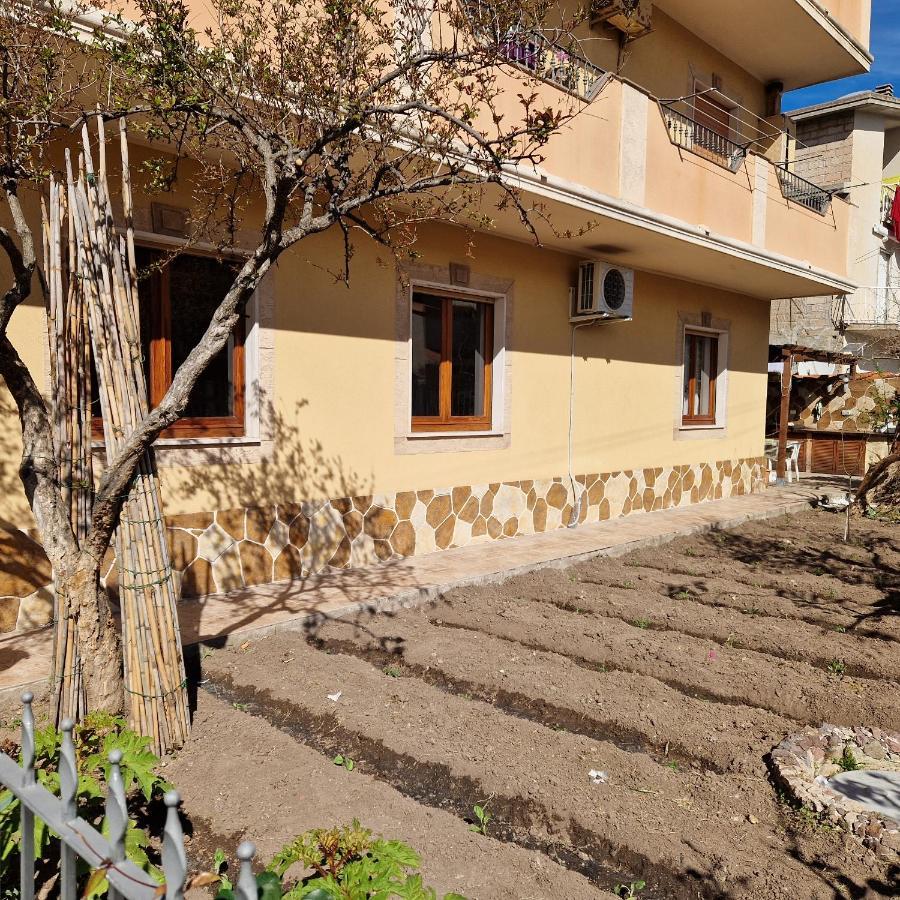 Appartamento Casa Vostra Bosa Exterior photo