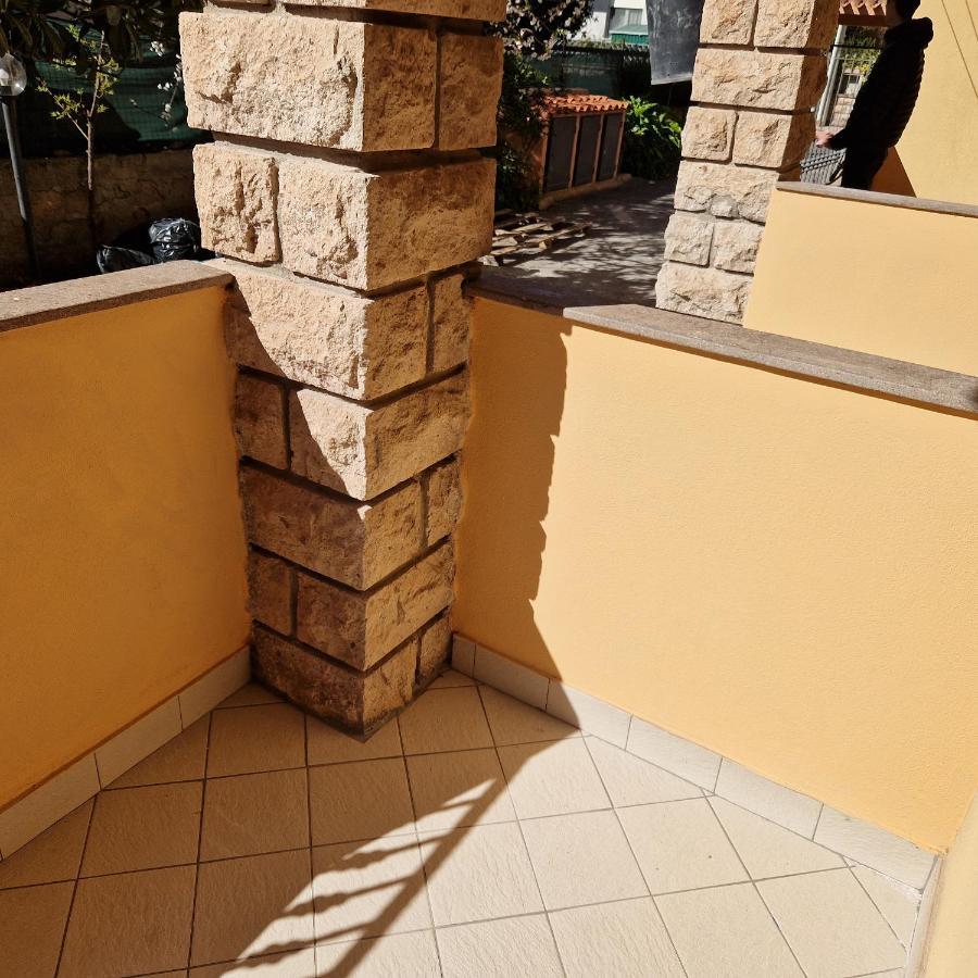 Appartamento Casa Vostra Bosa Exterior photo