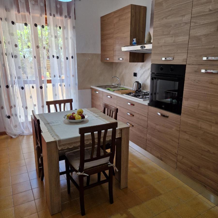 Appartamento Casa Vostra Bosa Exterior photo