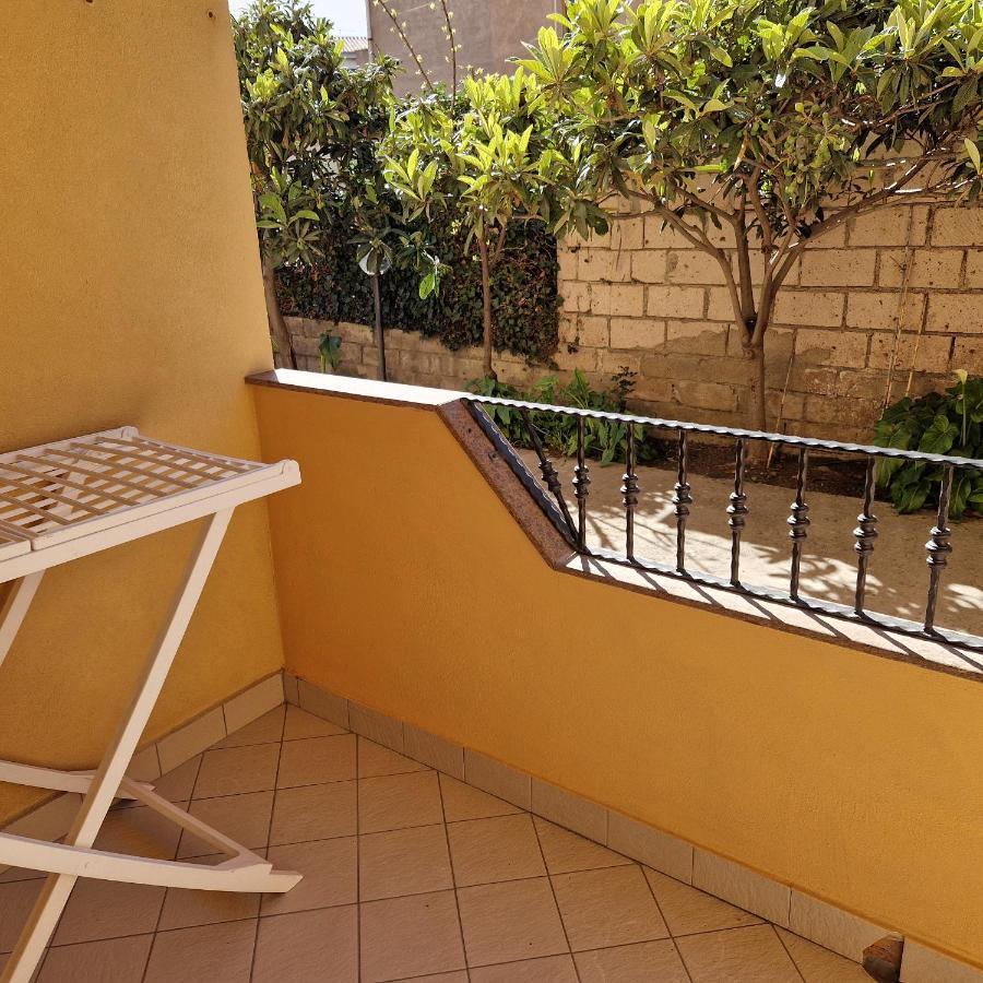 Appartamento Casa Vostra Bosa Exterior photo