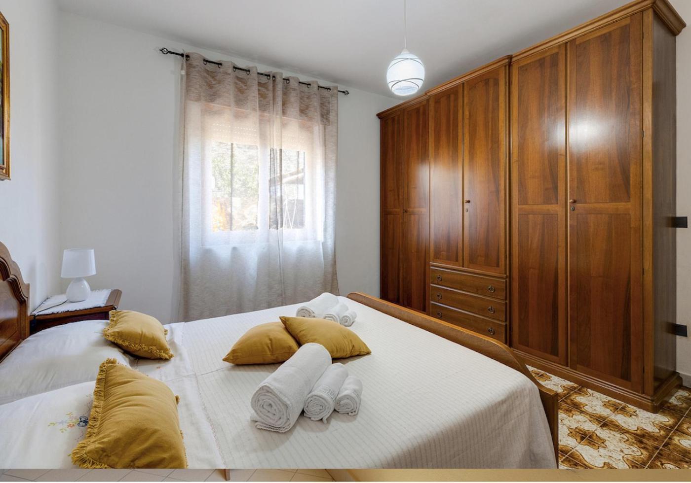 Appartamento Casa Vostra Bosa Exterior photo