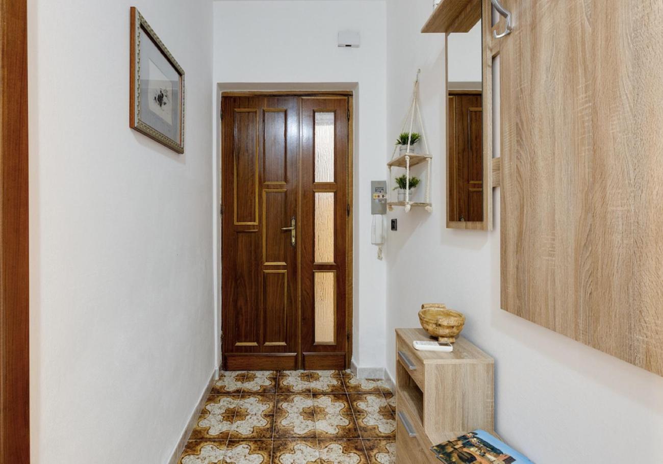 Appartamento Casa Vostra Bosa Exterior photo