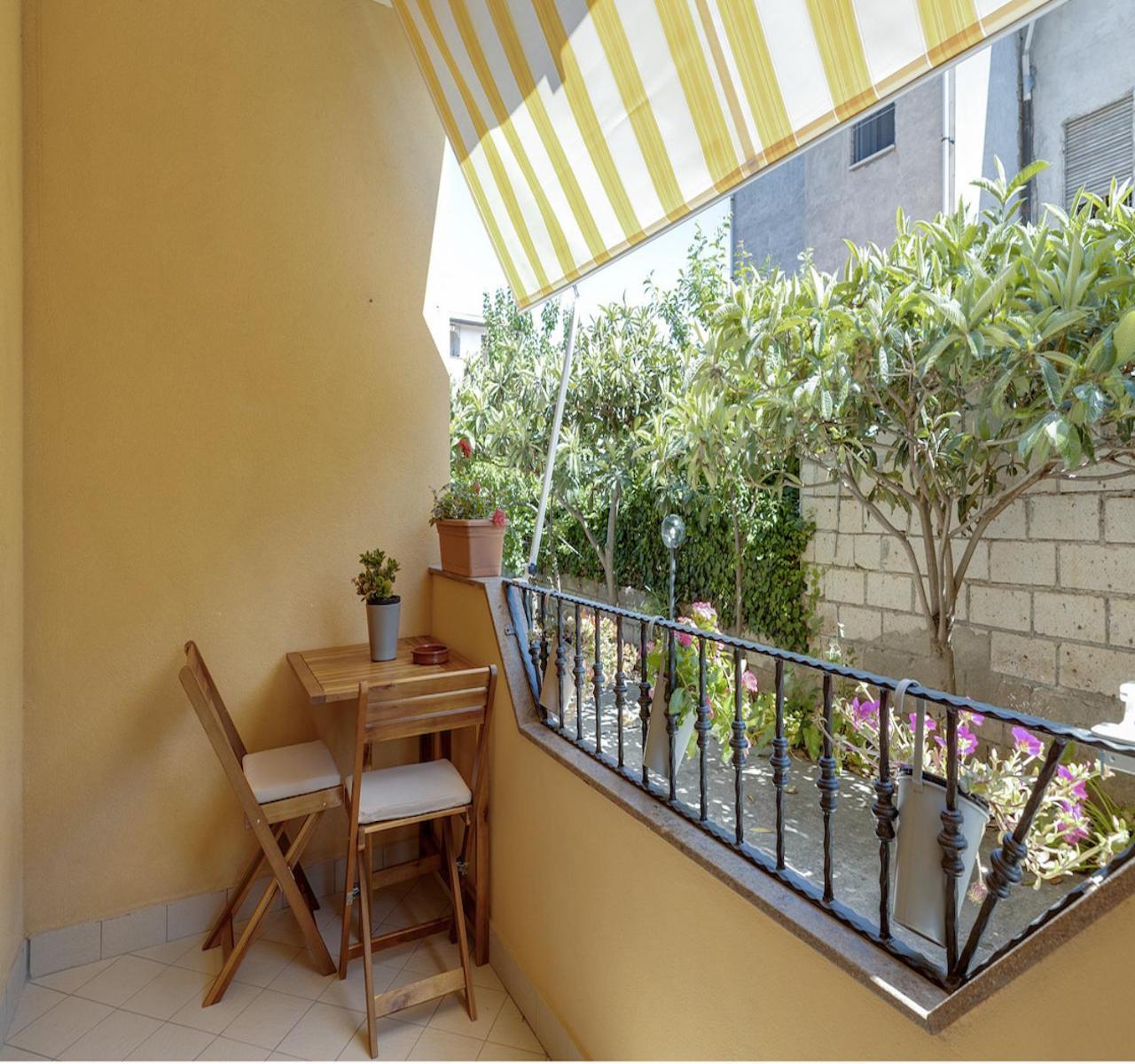 Appartamento Casa Vostra Bosa Exterior photo